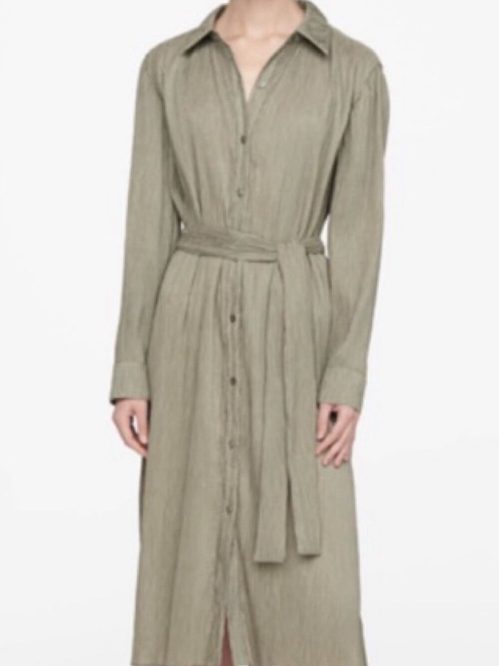 Anine Bing Alma Dress